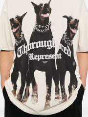 Represent Thoroughbred T-shirt